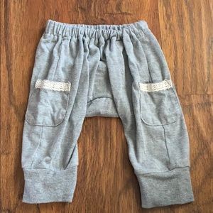 Little girls pants